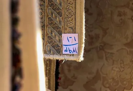بررسی دقیق خدمات قالیشویی صاحبقرانیه 