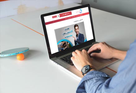 پل ارتباطی با بهترین مراکز قالیشویی در صاحبقرانیه